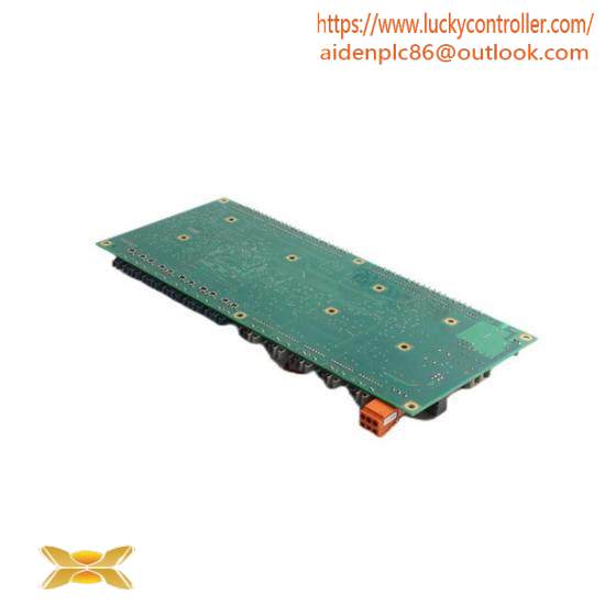 ABB HIEE300936R0101 ;UFC718AE101 PCB Circuit Board