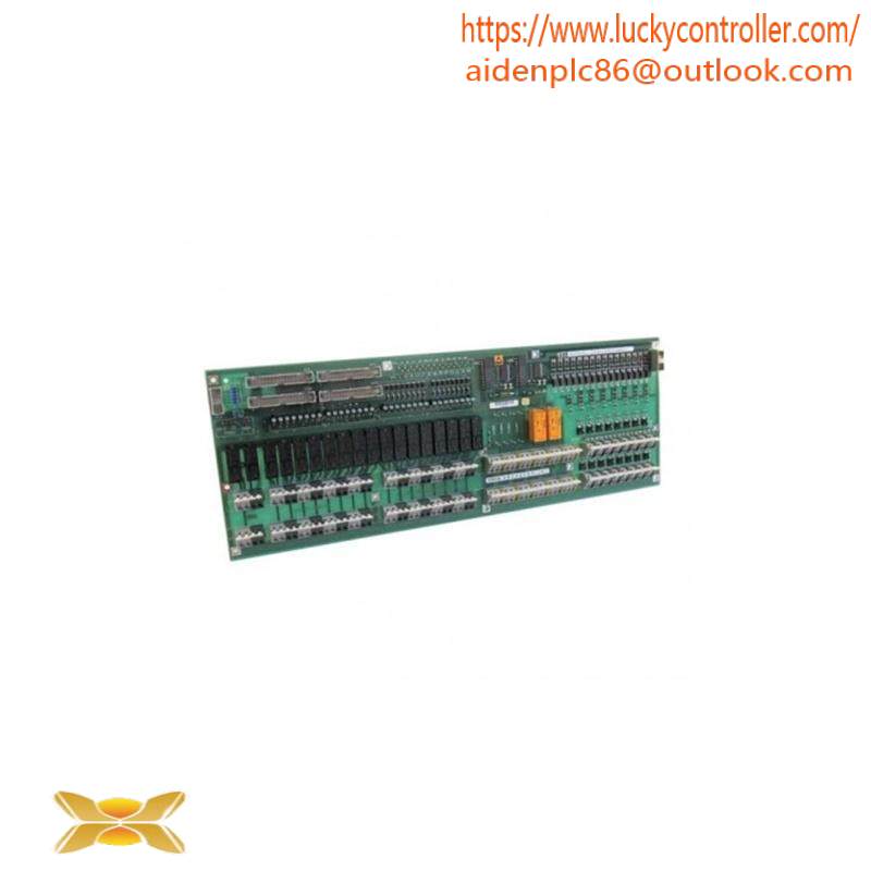 ABB HIEE305082R1 UNS0863A-P V1 Circuit Board ﻿