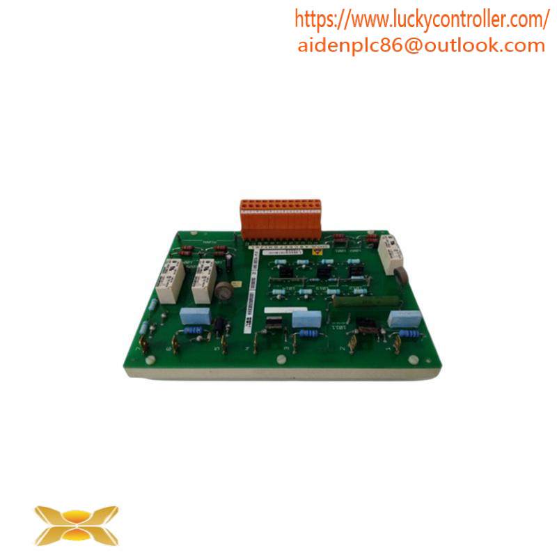 ABB HIEE305098R0001 Circuit Card