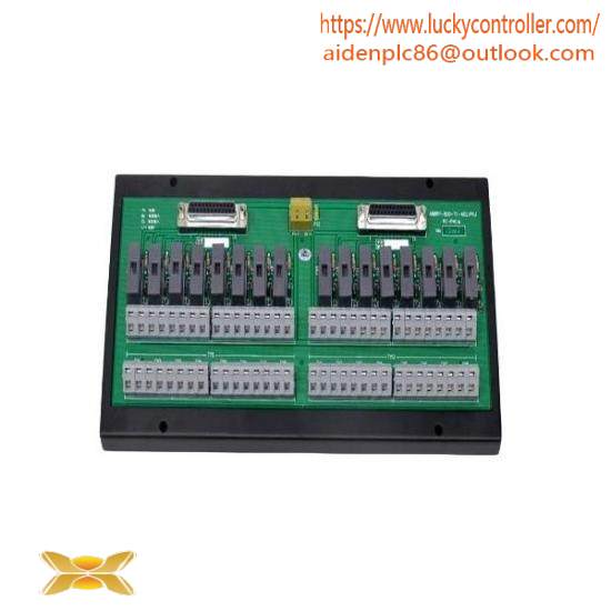 ABB HIEE305106R0001 UNS0017A-P,V1 Programmable controller