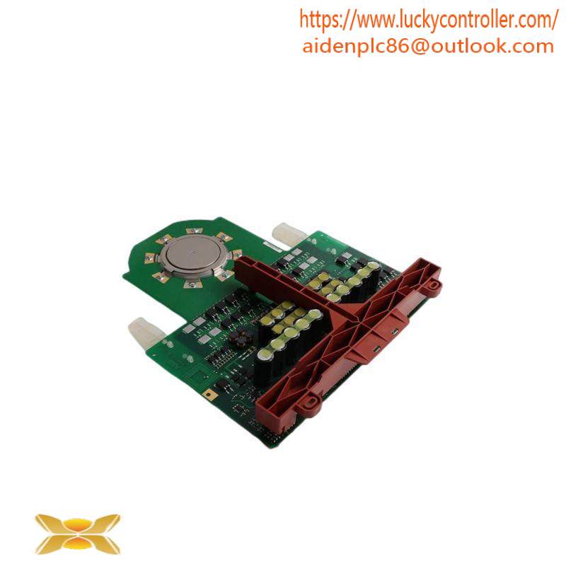 ABB HIEE305114R0001 UNS4684A-P2 PCB ASSEM