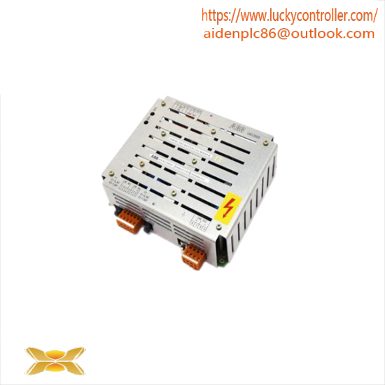ABB HIEE305120R0002 UNS0868A-P V2 Power Supply