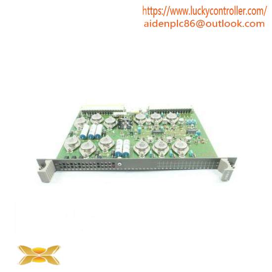 ABB HIEE320639R1 HI024049-313 LT8978B V1  DCS Module