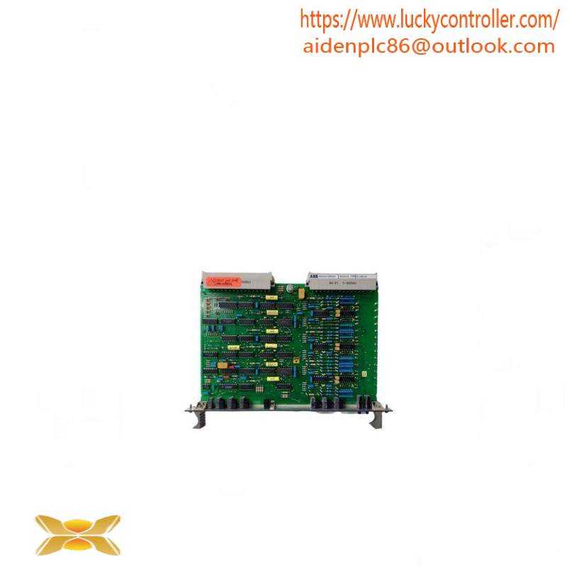 ABB CSA463AE1 HIEE400103R0001