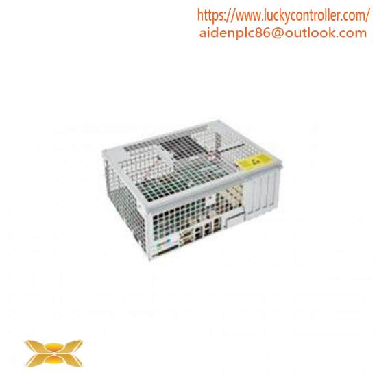 ABB HIEE400103R1 CSA463AE Controller Module