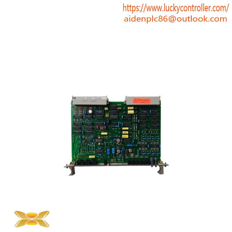 ABB HIEE400106R0001 CSA464AE Cirucit Board