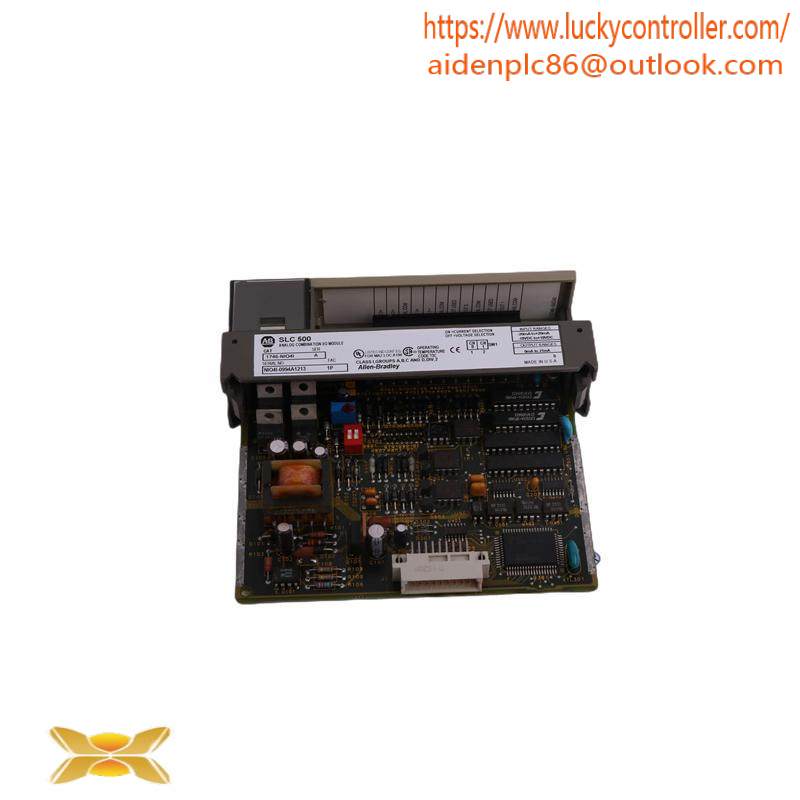 ABB HIEE400109R1 HI022755-310 CS A465 AE01 LOGIC MODULE