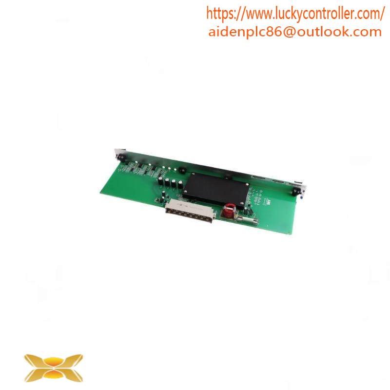 ABB HIEE400316R2 UDA327 AE02 Module