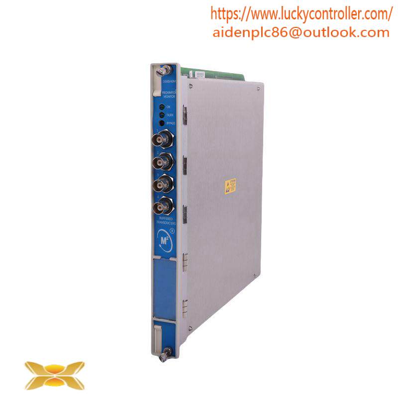 ABB HIEE400995R0002-3004223/010-UM BE