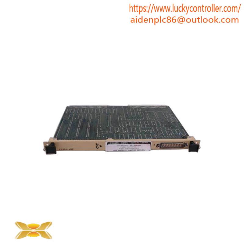 ABB HIEE400995R0002 UMB015BE02 PLC MODULE