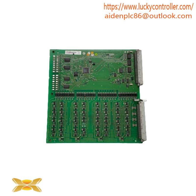 ABB HIEE40110R0002-MODIFICATION-UM