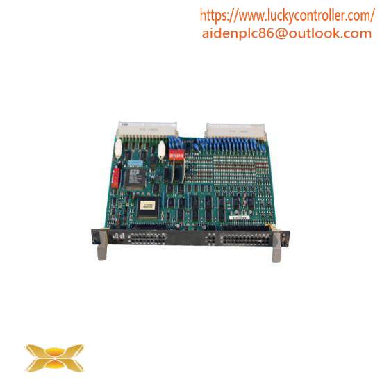 ABB HIEE401481R0001 UAC326AE01 Analog/Digital I/O Card