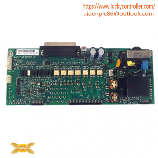 ABB HIEE401481R1 UAC326AEV1