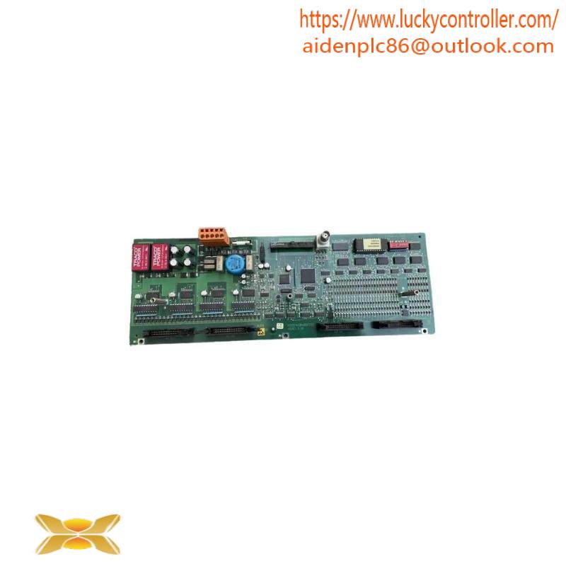 AB 2711-K5A16L1 Standard Operator Terminal