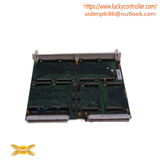 ABB HIER460301R1 UN0824B-P V1