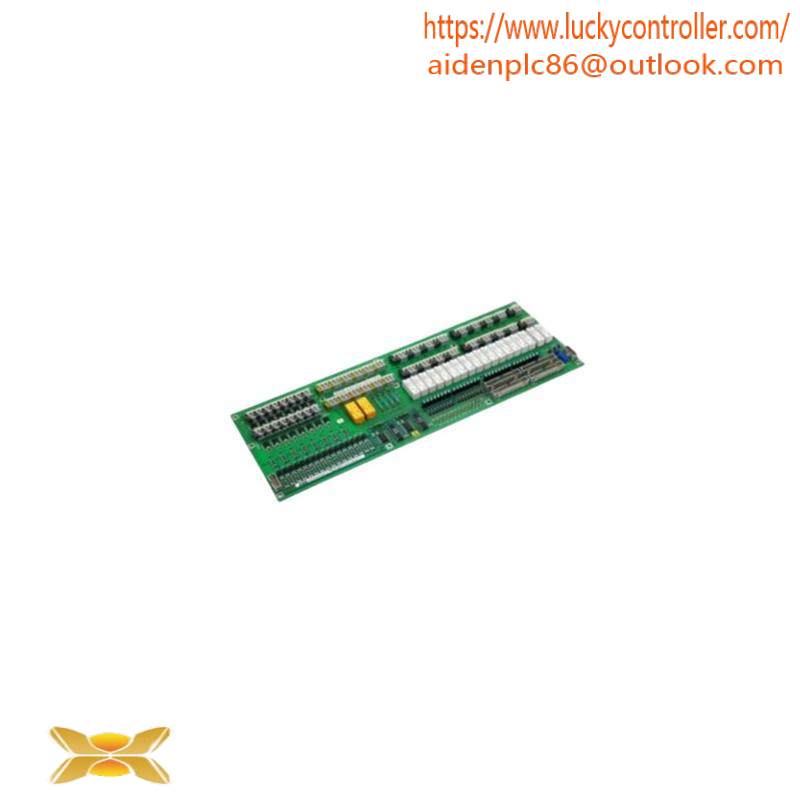 ABB HIET404828R0001 PPB624 A01 Circuit Board
