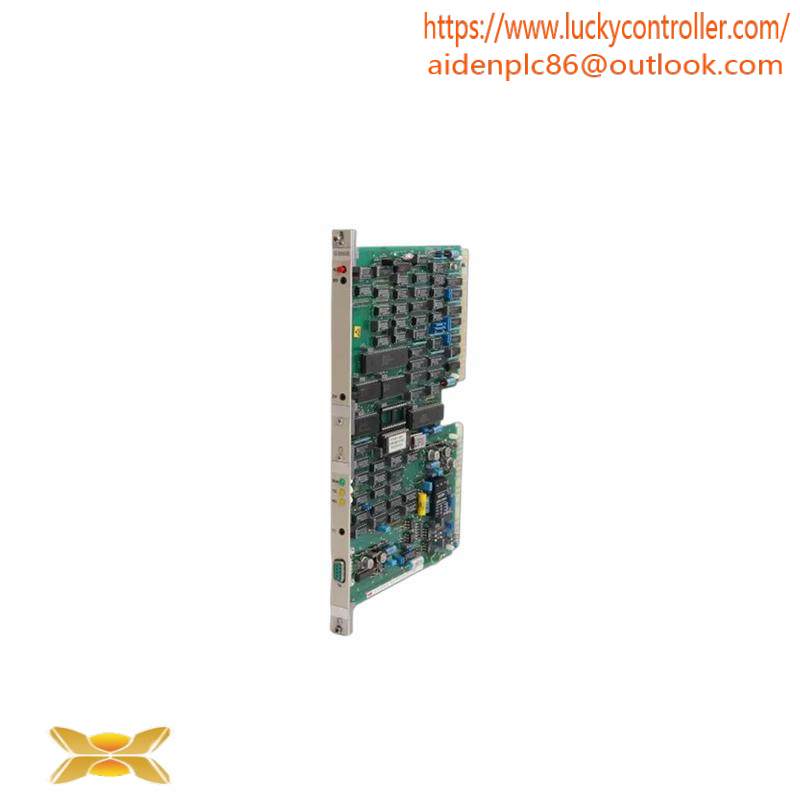 ABB HITE303278R1 Control Board