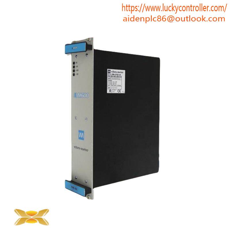ABB HP-HP/AA-7676-91-0050 Module