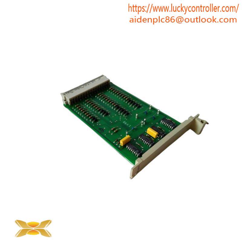 ABB HS01 HS 01 Module