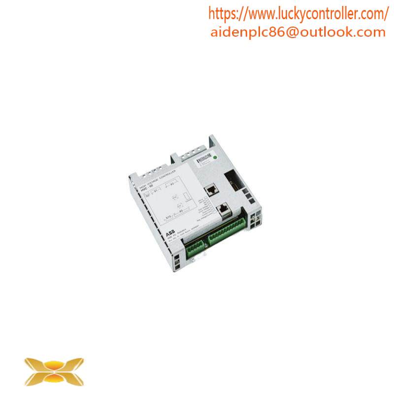ABB HVC-02 3HNA011999-001 6640-3HAC021127-001 DSQC539/3HAC14265-1 HVC-02 3HNA011999-001 6640-3HAC021127-001 DSQC539/3HAC14265-1