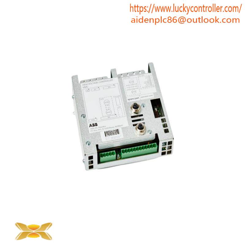 ABB HVC-02B