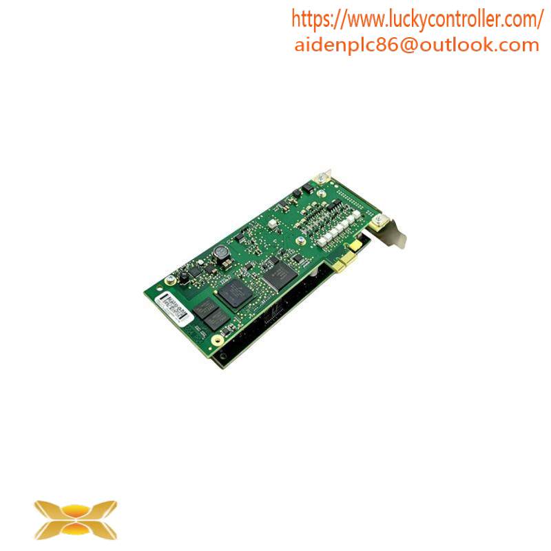 ABB HVC-02B
