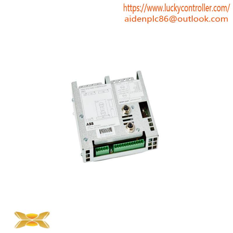 ABB HVC-02B