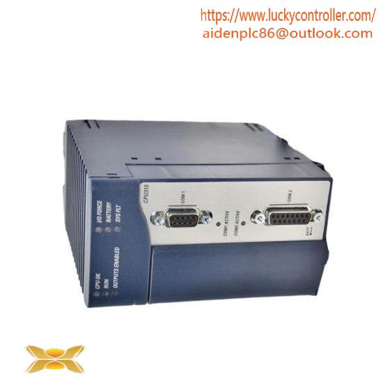 ABB IC695CPU315