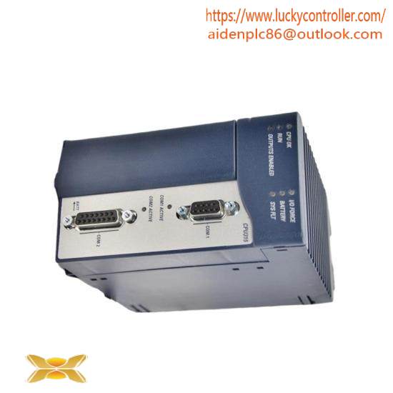 ABB IC695CPU315