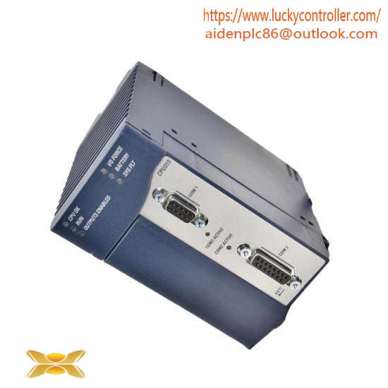 ABB IC695CPU315