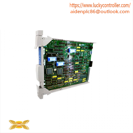 ABB ICMK14 Module