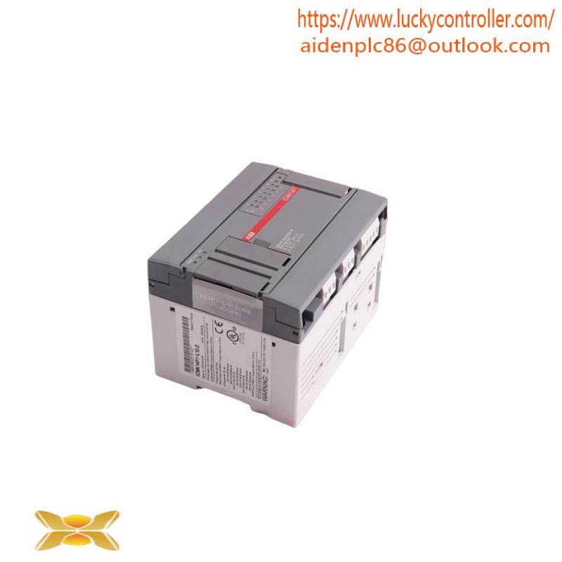 ABB ICMK14F1 1SBP260050R1001 Output Module