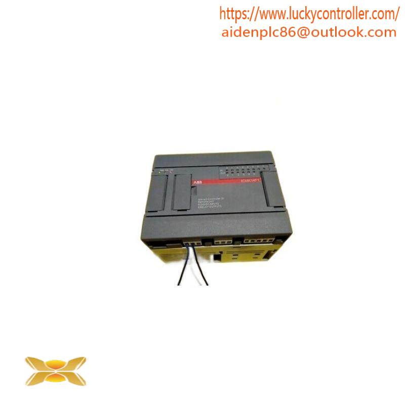 ABB ICMK14F1 1SBP260051R1001 Advant Controller