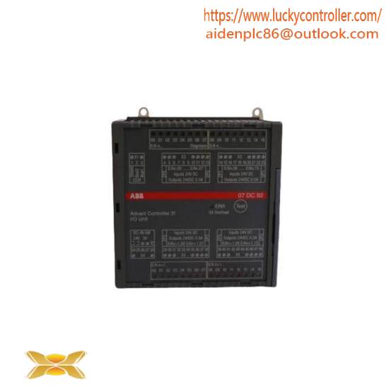 ABB ICS116E1