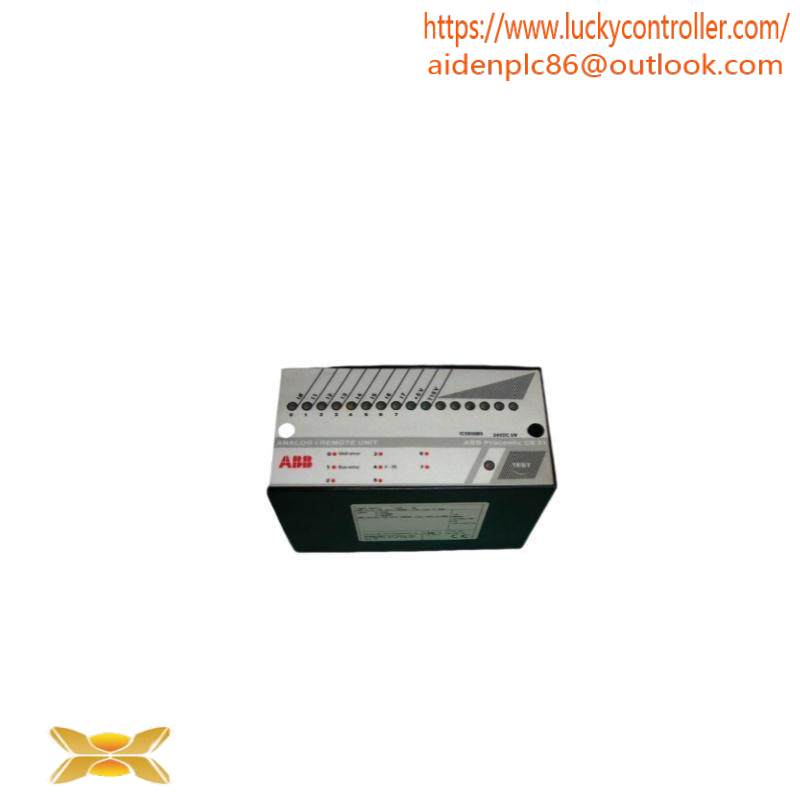 ABB ICSE08B5 FPR3346501R1012
