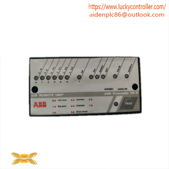 ABB 3HAC029501-003