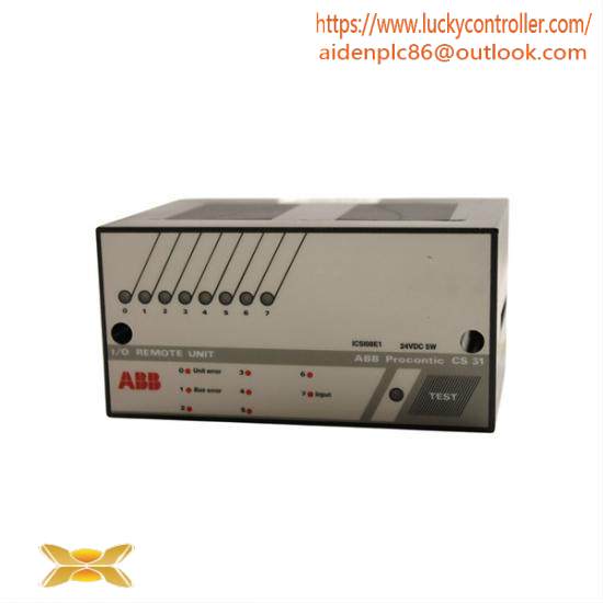 ABB 3HAC024435-001