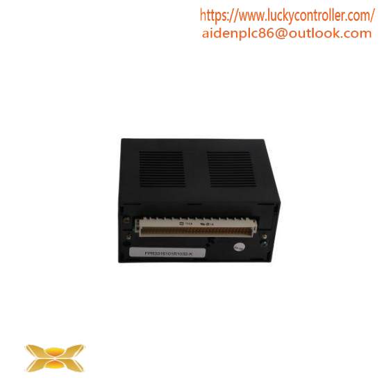ABB ICSI16E1 Binary Input Unit