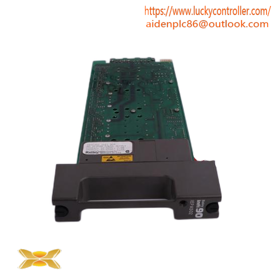ABB ICST08A9