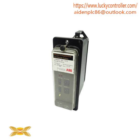 ABB 3HAC10693-1