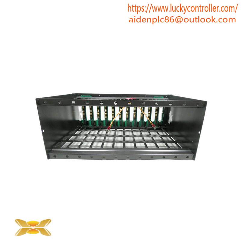 ABB IEMMU11  Module Mounting Unit