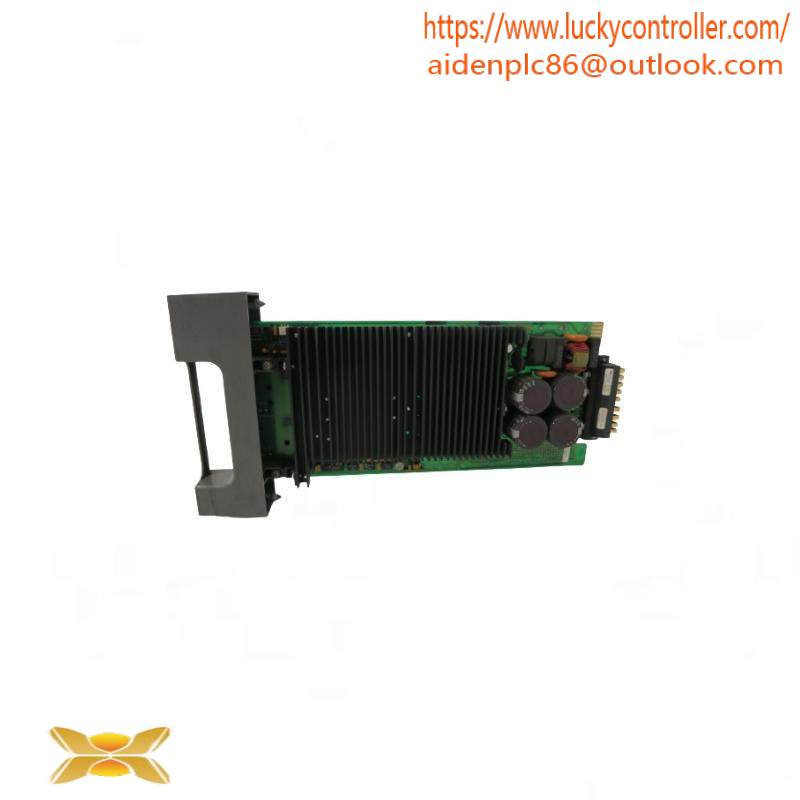 ABB IEPAF02 AC Field Power Supply Module