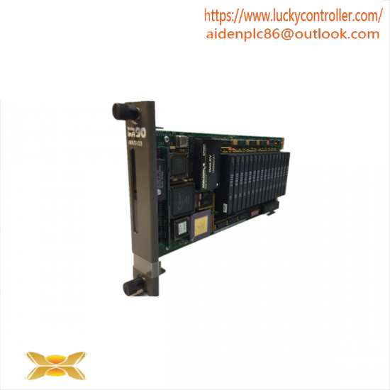 ABB IMAS102 Analog Input Module