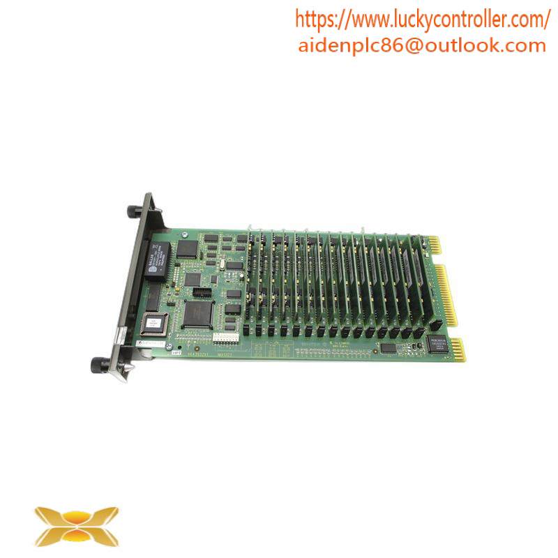 ABB IMASI23 Analog Input Module