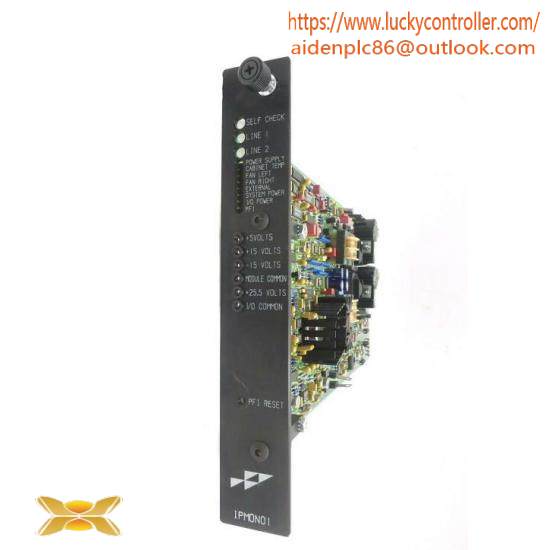 ABB 216DB61 HESG324063R100 Brand New