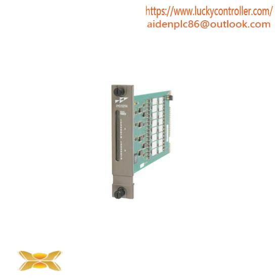 ABB IMDS014