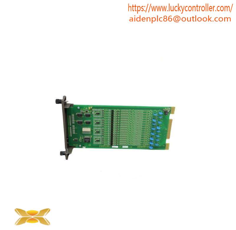 ABB IMDSI 13 EPB700217 Digital Input Module