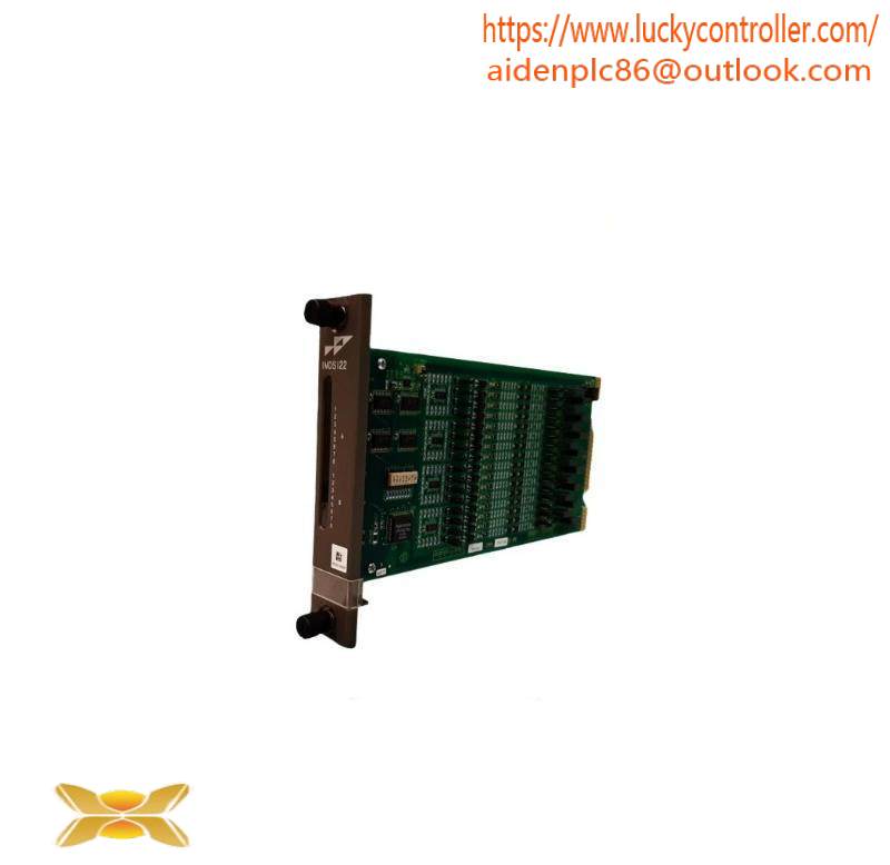 ABB IMDSI 22 infi 90 Digital Input Module