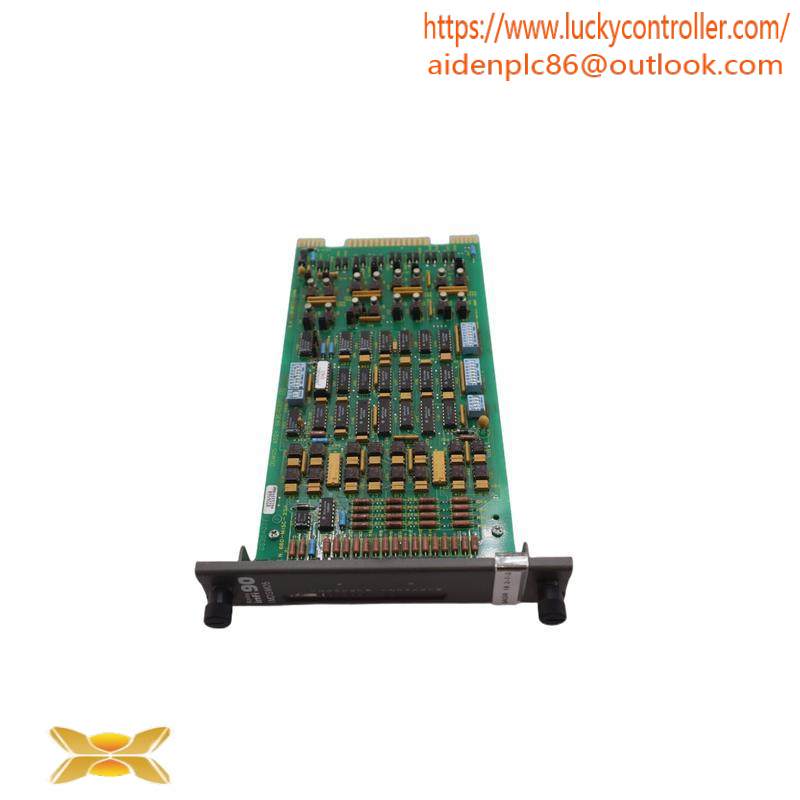 ABB IMDSM05 Digital I/O Module