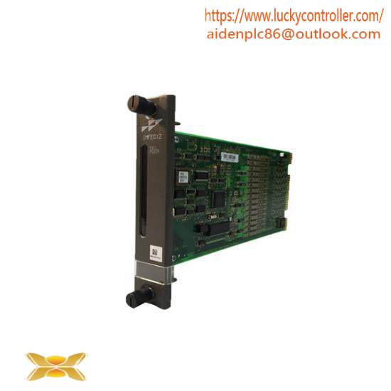 ABB IMFEC12